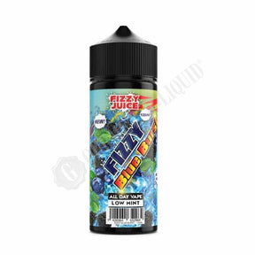 Fizzy Blue Burst by Fizzy Juice 120ml Shortfill E-Liquid