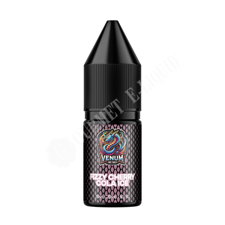 Fizzy Cherry Cola Ice by Venum Vapes