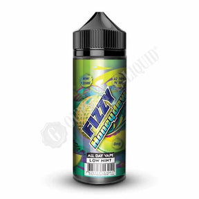 Fizzy Honeydew by Fizzy Juice 120ml Shortfill E-Liquid