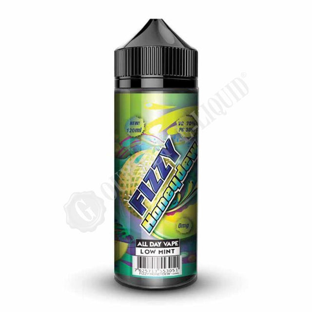 Fizzy Honeydew by Fizzy Juice 120ml Shortfill E-Liquid