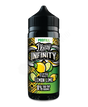 Fizzy Lemon & Lime by Doozy Infinity Podfill
