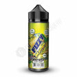 Fizzy Mango by Fizzy Juice 120ml Shortfill E-Liquid