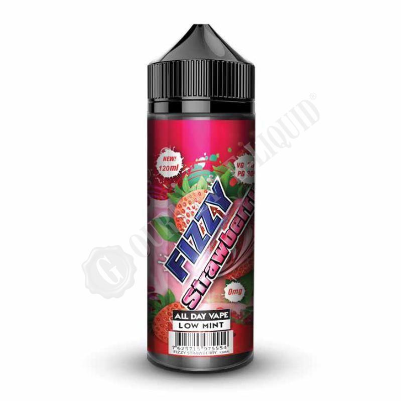 fizzy juice vape Bad Drip E-Liquid 60ml $9.50 main image 1