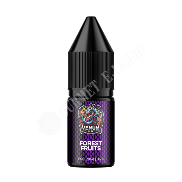 Forest Fruits by Venum Vapes