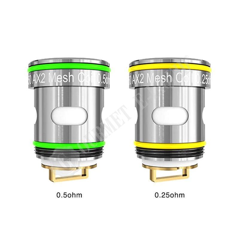 FreeMax Autopod50 Replacement Coils Gourmet E-Liquid FreeMax Autopod50 Replacement Coils Gourmet E-Liquid