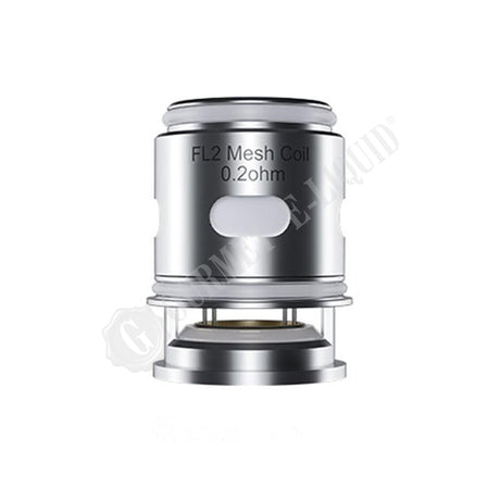 FreeMax FL Mesh Replacement Coils