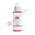 Frozen Blackcurrant by DK Ice