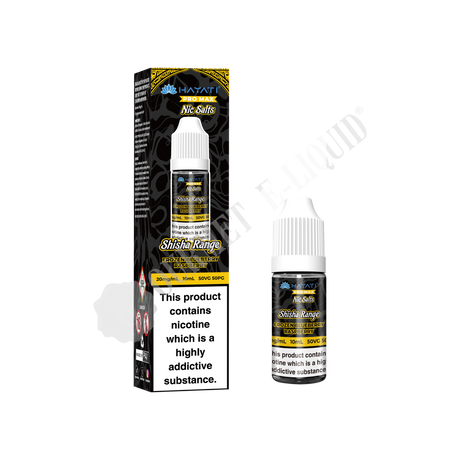 Frozen Blueberry Raspberry by Hayati Pro Max Shisha