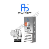 Fumot Aura Pro Pods