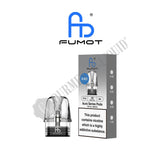 Fumot Aura Pro Pods