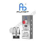 Fumot Aura Pro Pods