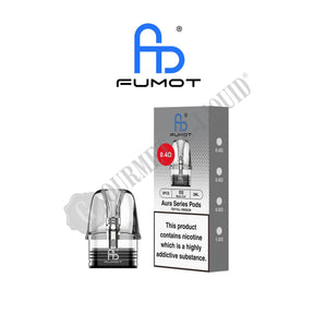 Fumot Aura Pro Pods