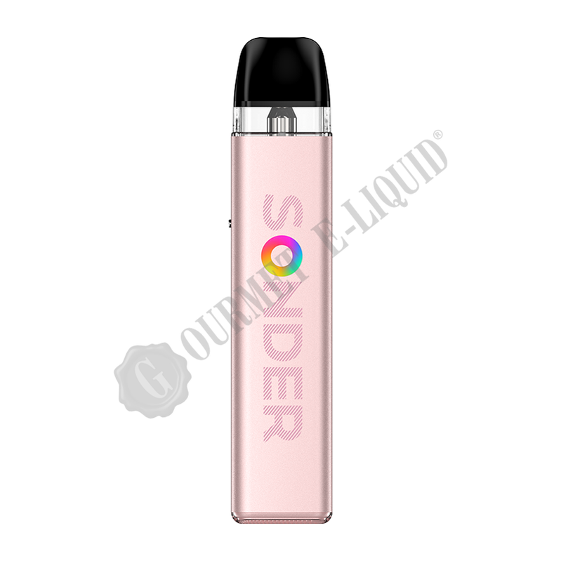 GEEKVAPE Sonder Q2 Pod Vape Kit Gourmet E-Liquid GEEKVAPE Sonder Q2 Pod Vape Kit Gourmet E-Liquid