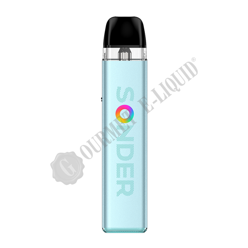 GEEKVAPE Sonder Q2 Pod Vape Kit Gourmet E-Liquid GEEKVAPE Sonder Q2 Pod Vape Kit Gourmet E-Liquid
