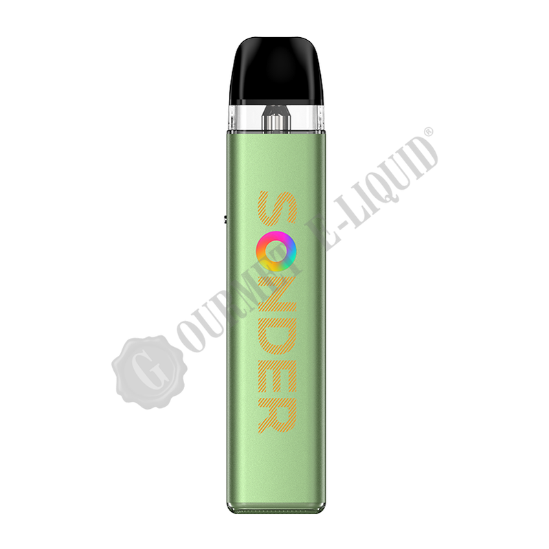 elfbar nachfüll pod läuft aus GeekVape Wenax Q Mini Vape Kit main image 1