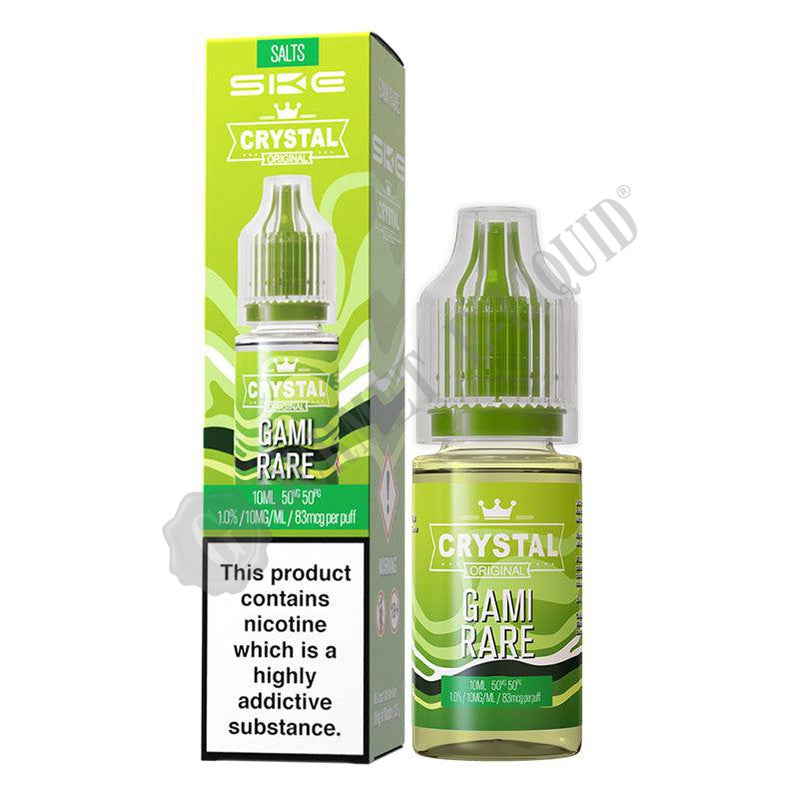 elfbar nachfüll pod läuft aus Buy Grape SKE Crystal Original Salts Vape Juice