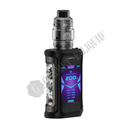 GeekVape Aegis X Kit