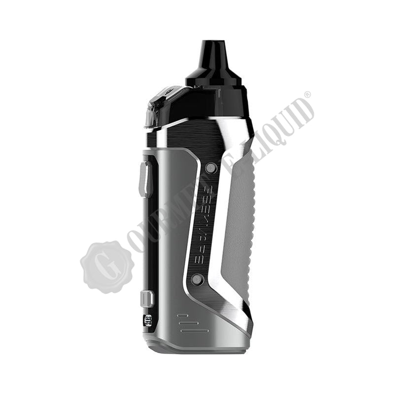 GeekVape B60 (Boost 2) Vape Kit Gourmet E-Liquid GeekVape B60 (Boost 2) Vape Kit Gourmet E-Liquid