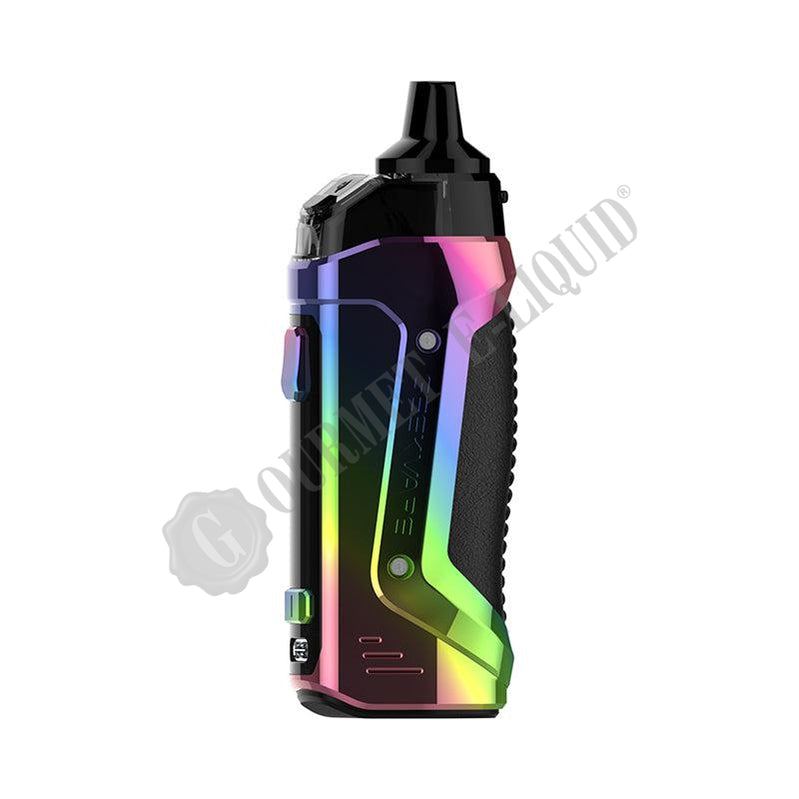 GeekVape B60 (Boost 2) Vape Kit Gourmet E-Liquid GeekVape B60 (Boost 2) Vape Kit Gourmet E-Liquid