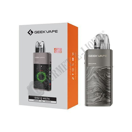 GeekVape Digi Q Vista Pod Vape Kit