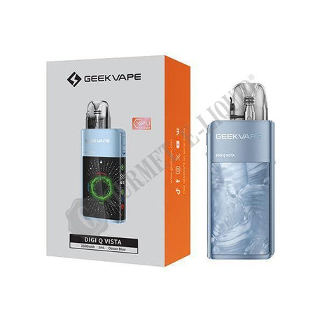 GeekVape Digi Q Vista Pod Vape Kit