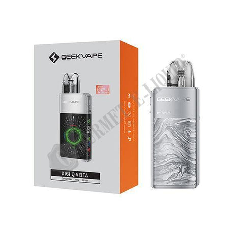 GeekVape Digi Q Vista Pod Vape Kit