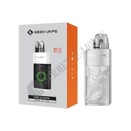 GeekVape Digi Q Vista Pod Vape Kit