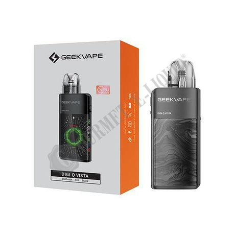 GeekVape Digi Q Vista Pod Vape Kit