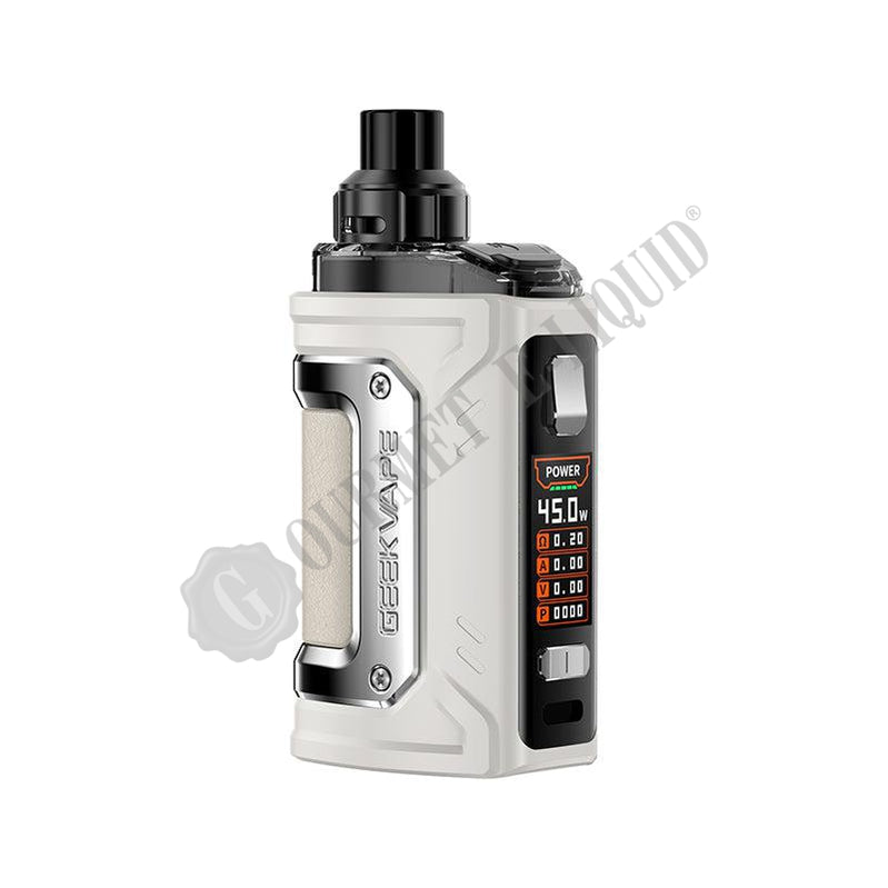 elfbar nachfüll pod läuft aus Geekvape - T200 (Aegis Touch) Kit 200W main image 1