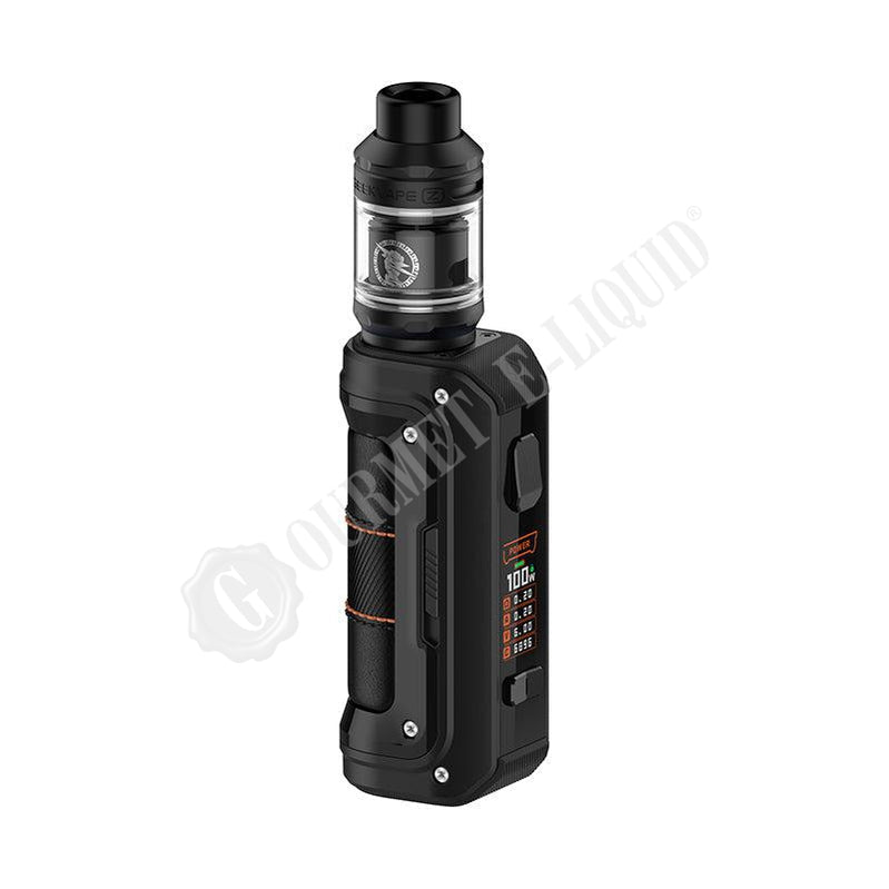 GeekVape Max100 (Aegis Max 2) Vape Kit Gourmet E-Liquid GeekVape Max100 (Aegis Max 2) Vape Kit Gourmet E-Liquid