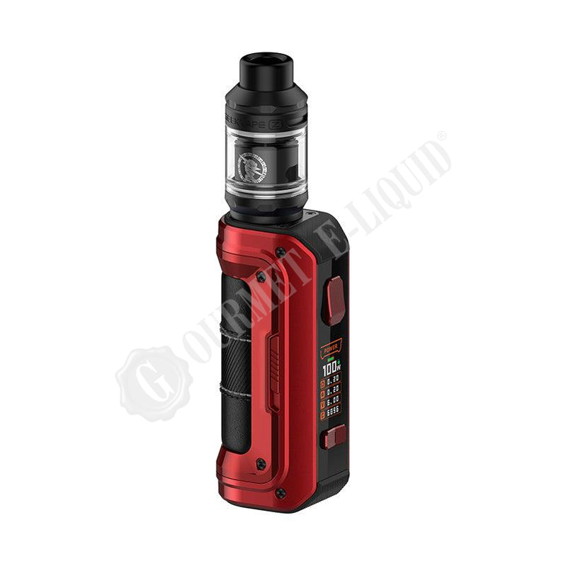 geek bar pulse skyview Geek Bar SkyView 25K Review