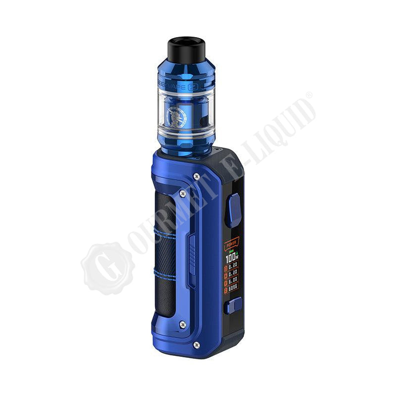GeekVape Max100 (Aegis Max 2) Vape Kit – Gourmet E-Liquid