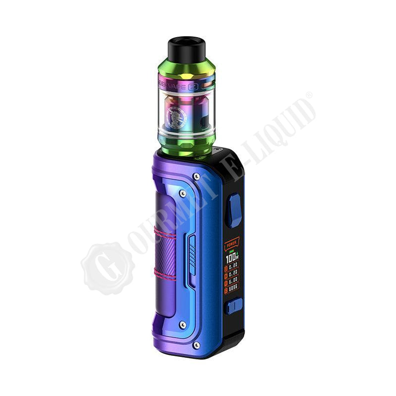 GeekVape Max100 (Aegis Max 2) Vape Kit Gourmet E-Liquid GeekVape Max100 (Aegis Max 2) Vape Kit Gourmet E-Liquid