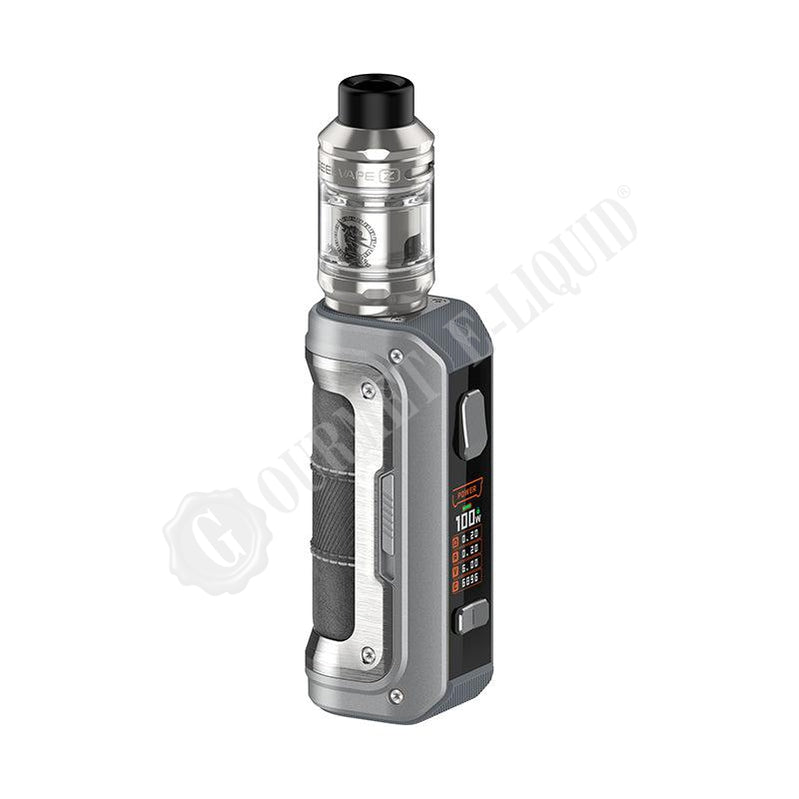 GeekVape Max100 (Aegis Max 2) Vape Kit – Gourmet E-Liquid
