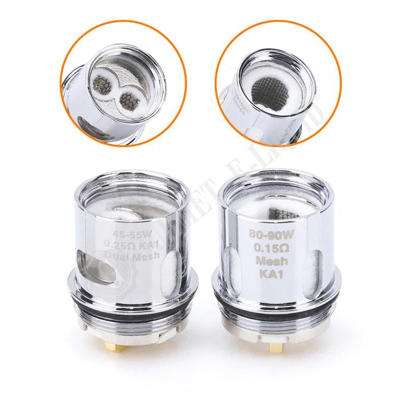 GeekVape S Series Replacement Coils – Gourmet E-Liquid