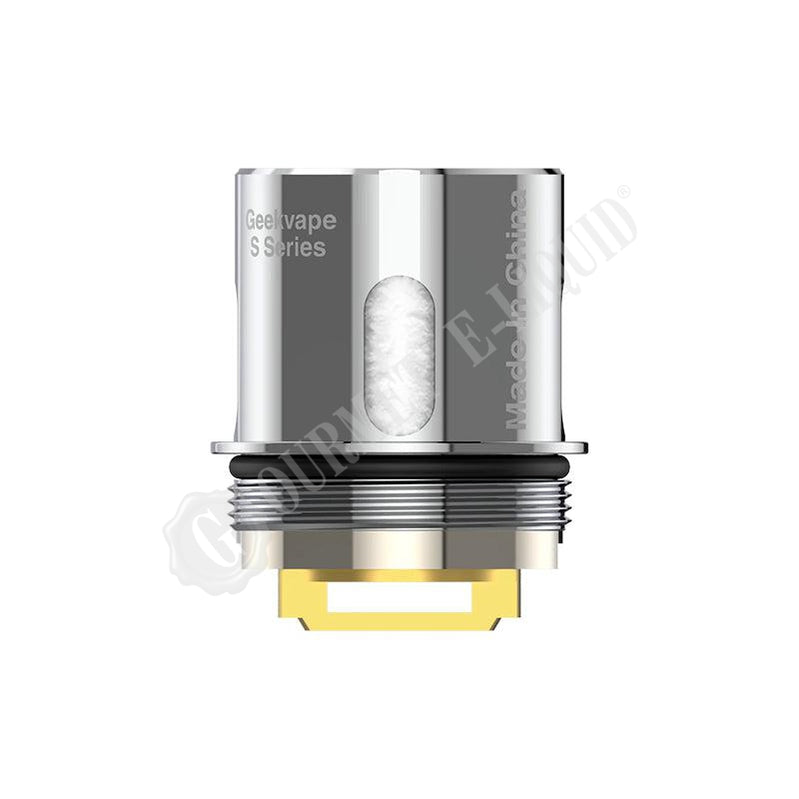 GeekVape S Series Replacement Coils Gourmet E-Liquid GeekVape S Series Replacement Coils Gourmet E-Liquid