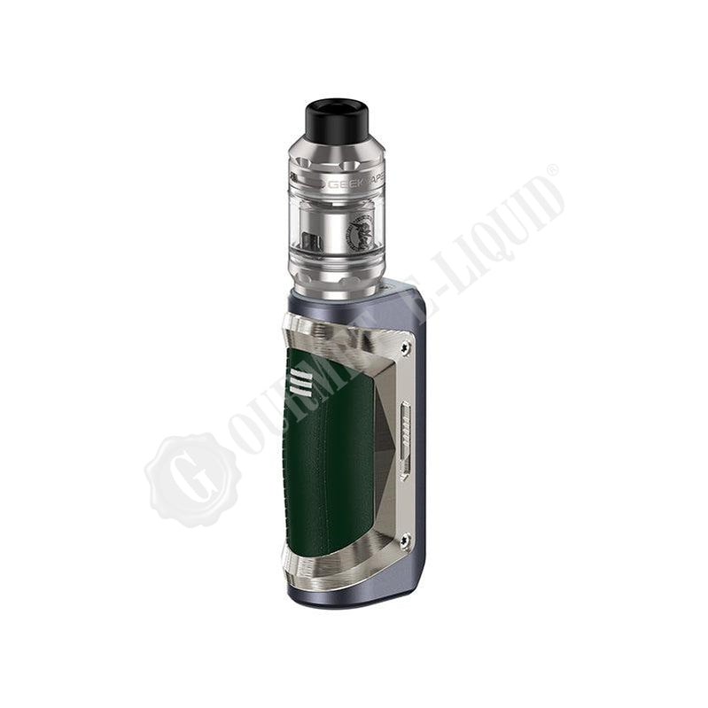GeekVape S100 (Aegis Solo 2) Vape Kit Gourmet E-Liquid GeekVape S100 (Aegis Solo 2) Vape Kit Gourmet E-Liquid