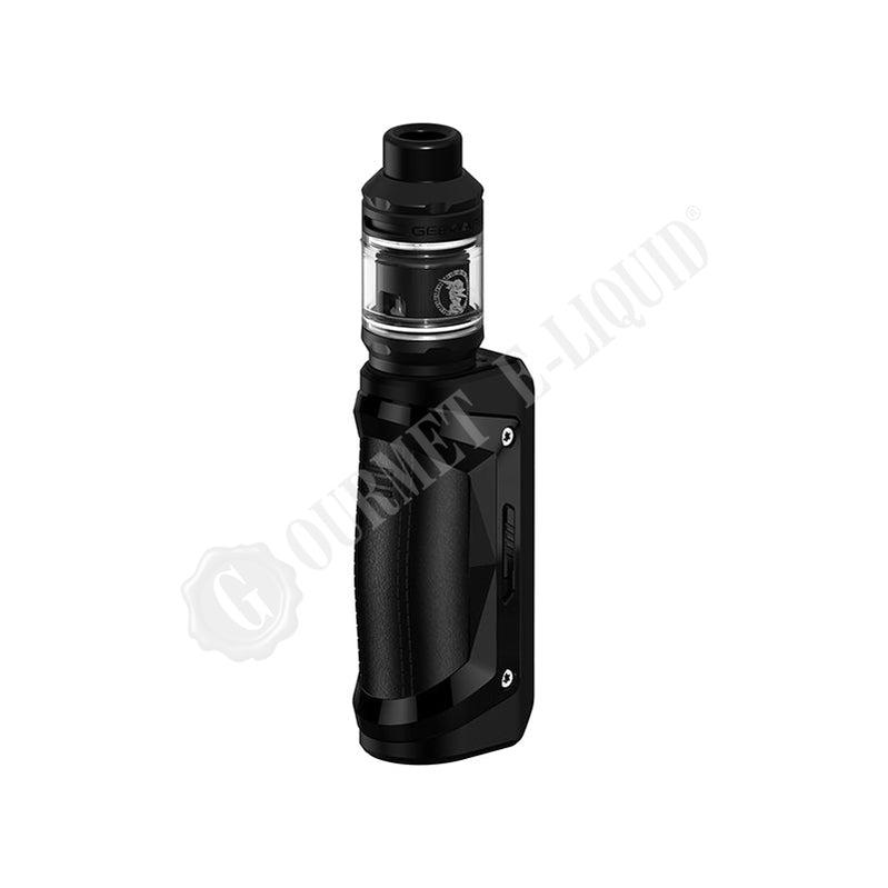 GeekVape S100 (Aegis Solo 2) Vape Kit Gourmet E-Liquid GeekVape S100 (Aegis Solo 2) Vape Kit Gourmet E-Liquid