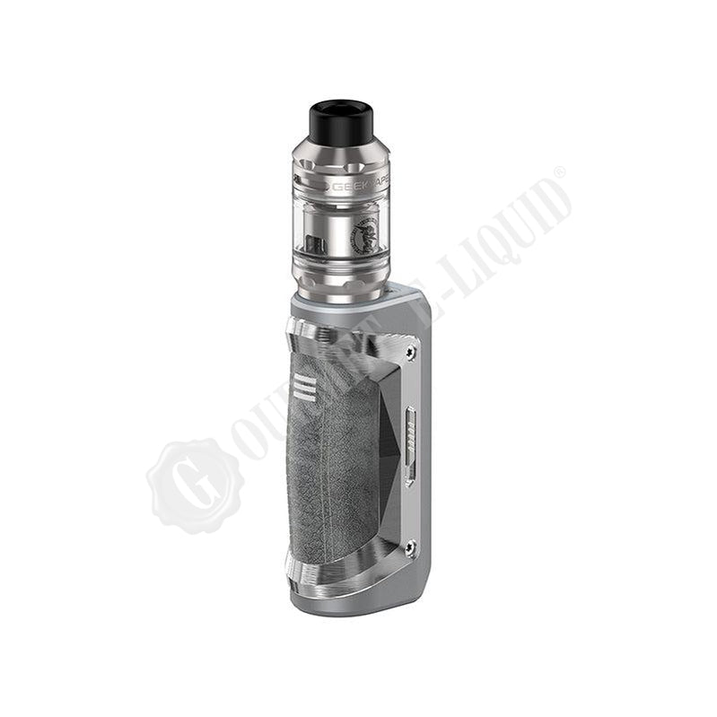GeekVape S100 (Aegis Solo 2) Vape Kit  Gourmet E-Liquid