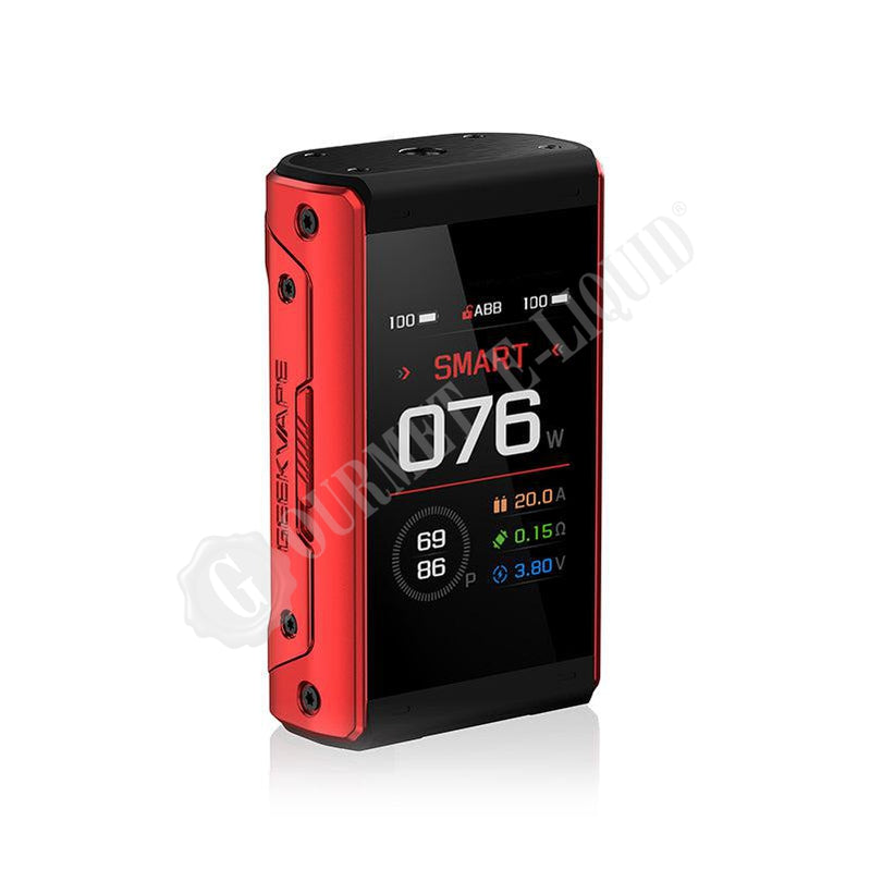 GeekVape T200 (Aegis Touch) Mod Gourmet E-Liquid GeekVape T200 (Aegis Touch) Mod Gourmet E-Liquid