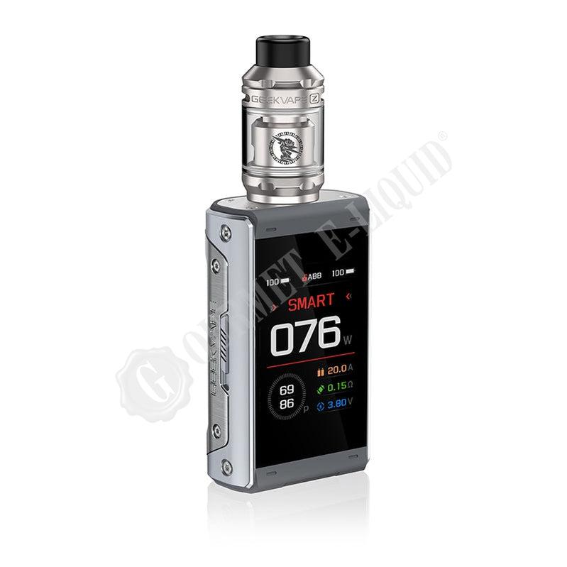 how much is elf bar vape How To Work Geek Vape How To Use GeekVape Aegis Legend L200 Mod main image 0