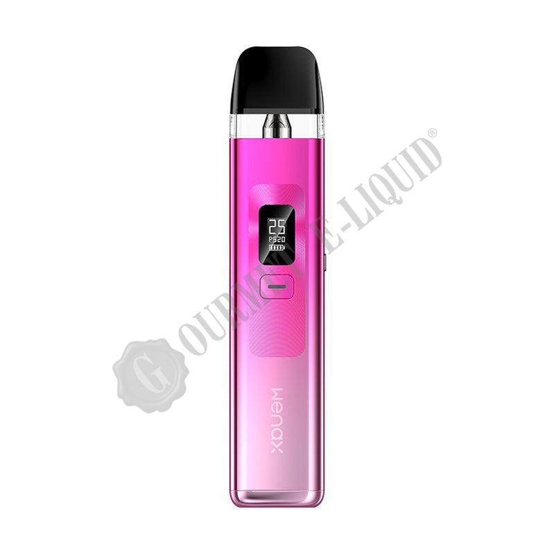 elfbar nachfüll pod läuft aus Cartouche Soul Geekvape
