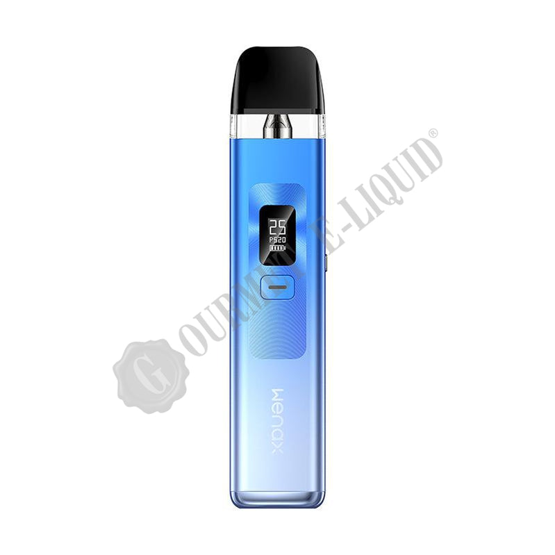 GeekVape Wenax Q Mini Pod Kit – Gourmet E-Liquid
