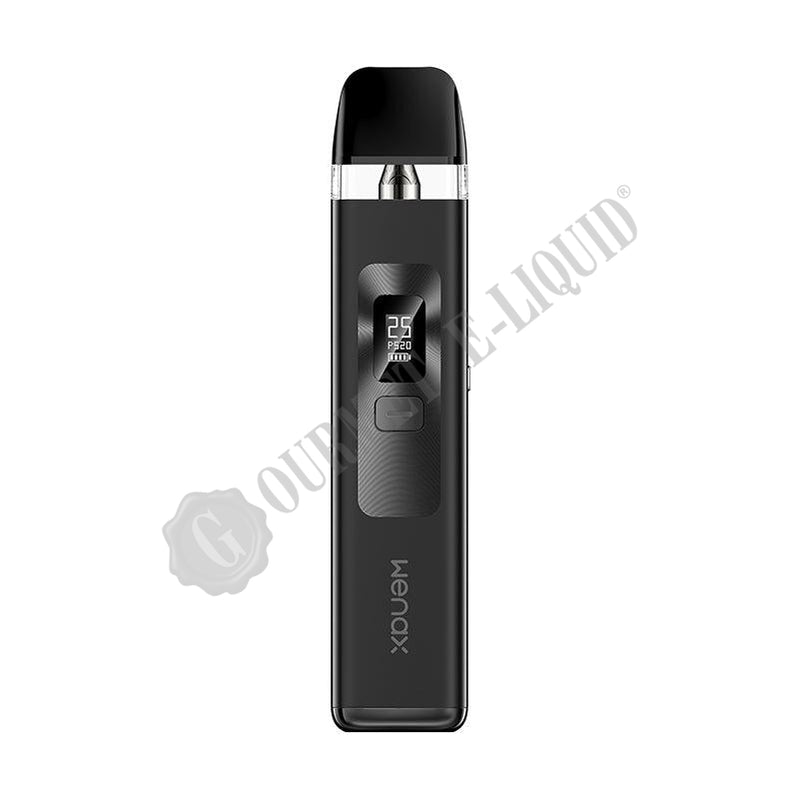 elfbar nachfüll pod läuft aus Geekvape Wenax U Pod Kit Review - Do U Get Good Flavour? main image 0