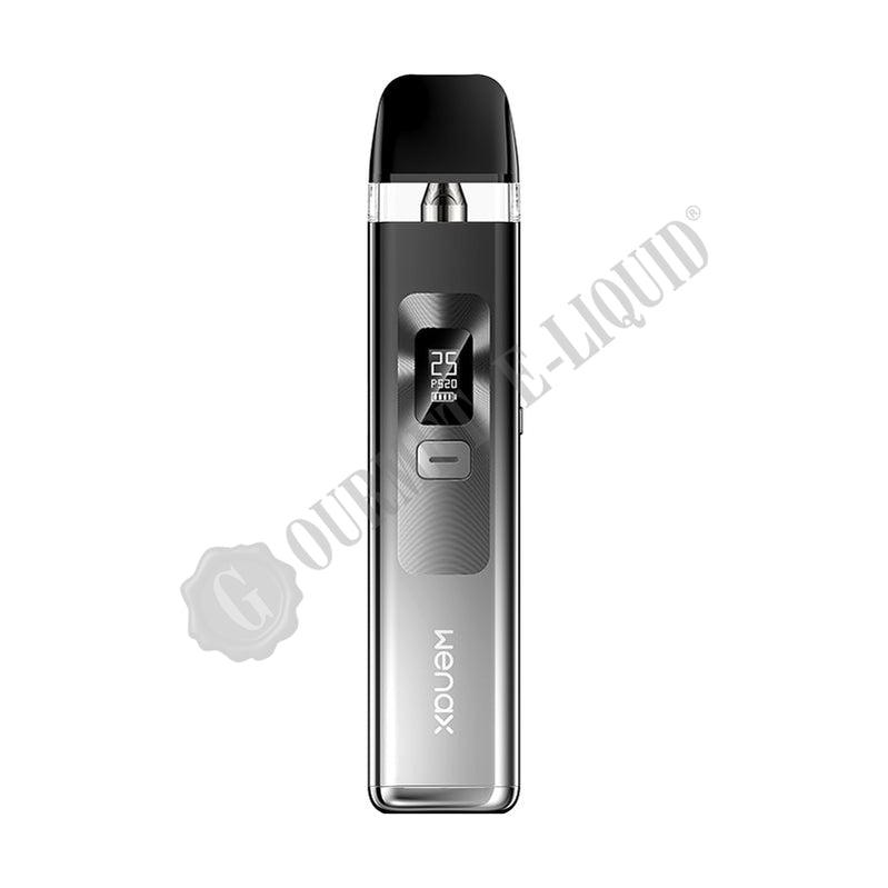 GeekVape Wenax Q Mini Pod Kit Gourmet E-Liquid GeekVape Wenax Q Mini Pod Kit Gourmet E-Liquid