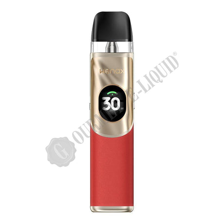 GeekVape Wenax Q2 Pod Vape Kit