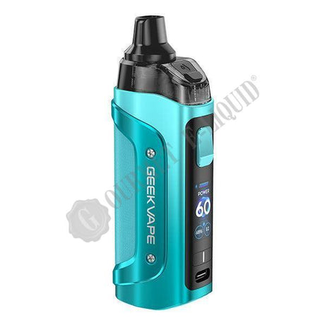 Geekvape Aegis Boost 3 Pod Vape Kit