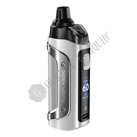 Geekvape Aegis Boost 3 Pod Vape Kit
