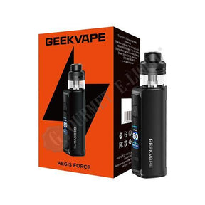Geekvape Aegis Force Vape Kit