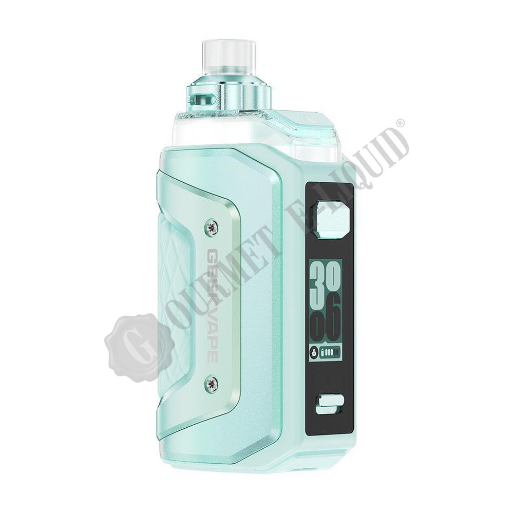 Geekvape Aegis Hero 5 Vape Kit